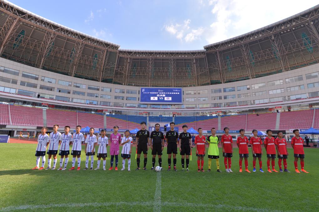 玛丽莱杯2018谁夺冠了,玛丽莱杯比赛成绩