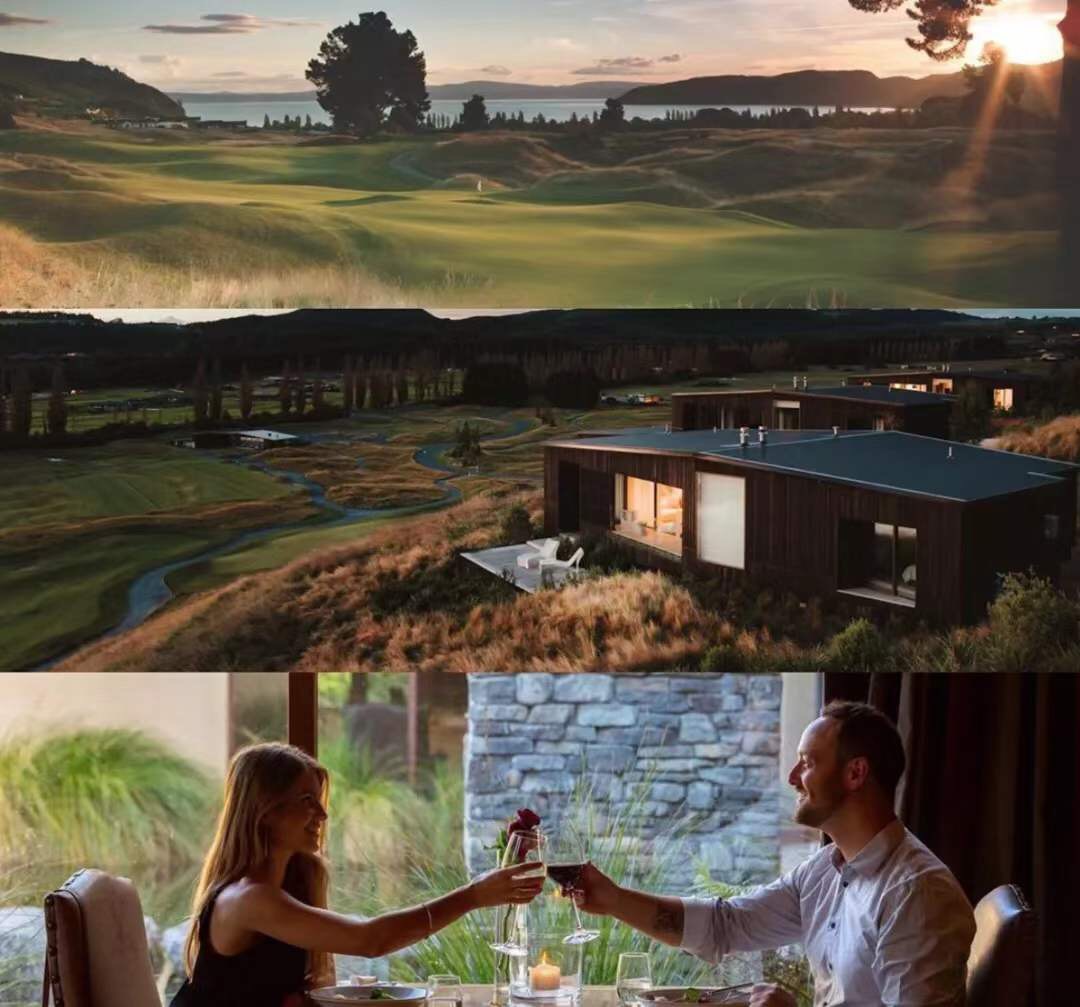 在新西兰吃过的美食,新西兰美食100种