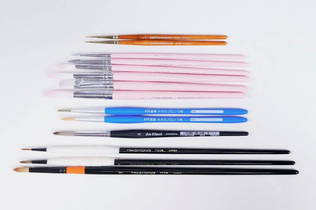 推荐好用平价的水彩笔60册,水彩笔推荐100色以上