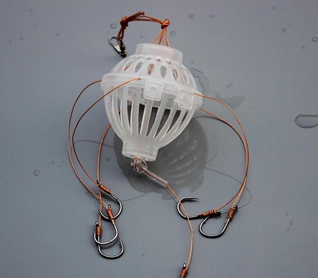 钓鱼知识黑坑配方,黑坑大蒜钓草鱼效果怎么样