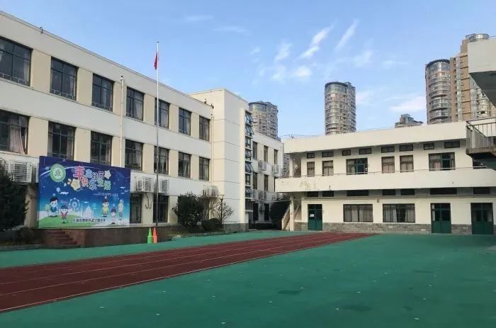 上海最牛小学学区房,上海对口初中学区房