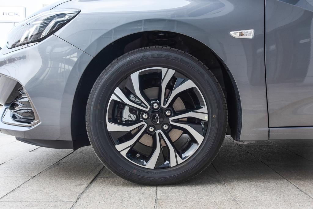 雪佛兰科鲁泽1.5自吸质量怎么样,雪佛兰科鲁泽落地多少钱