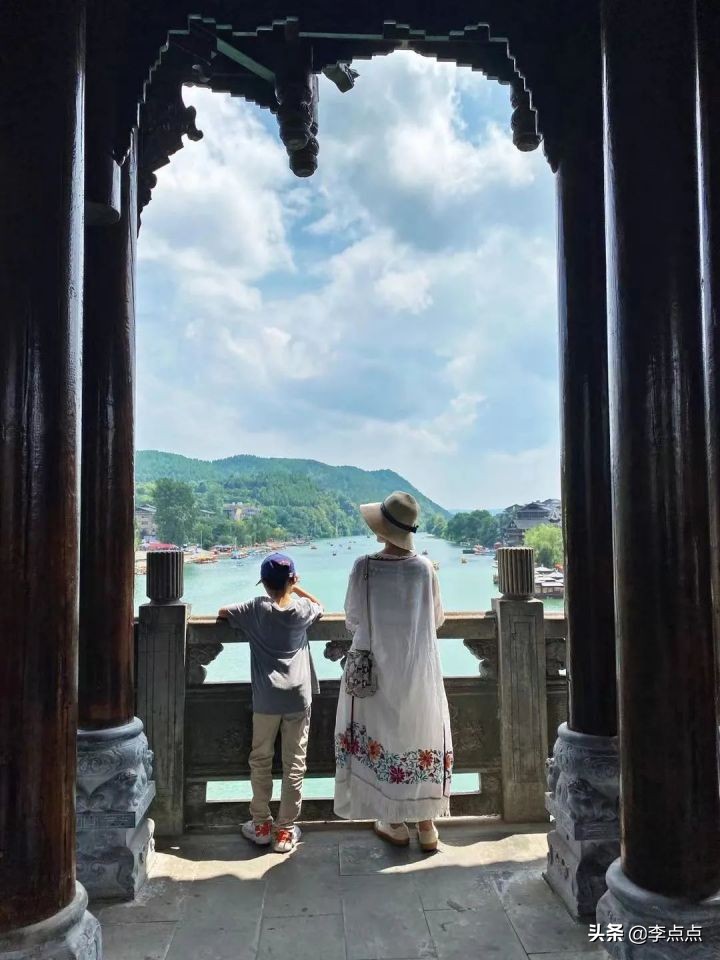 第一次跟团去贵州，我有3点吐槽和6个夸奖