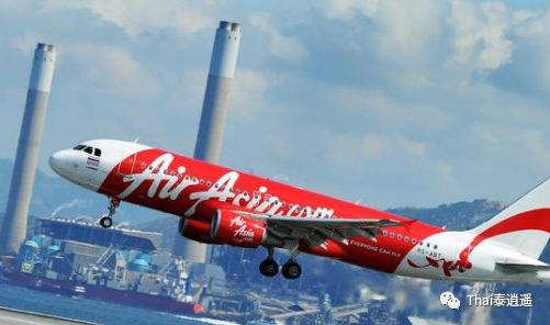 泰国航空都有哪些,泰国小常识100例