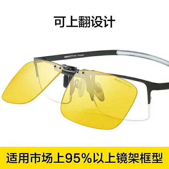 近视如何选择合适的眼镜,近视了怎么选镜片