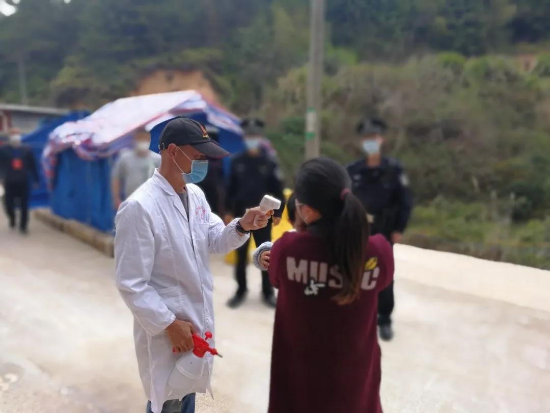 省领导为什么点赞合溪派出所？他们打了一场漂亮的“清零”仗