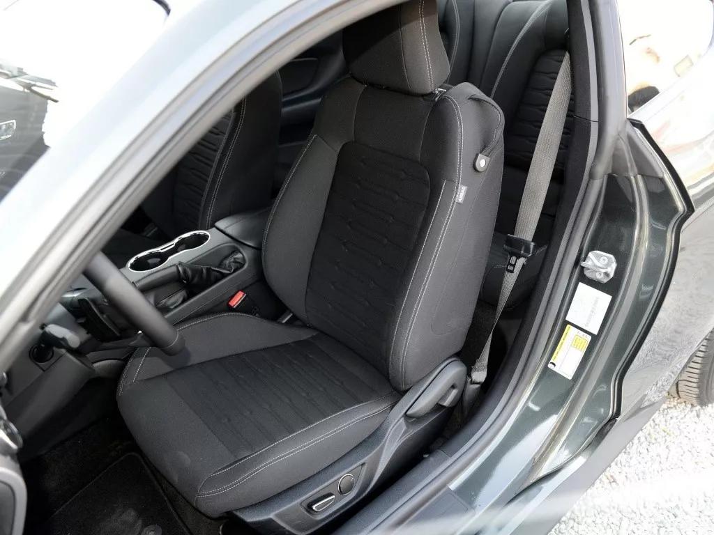 外观帅气便宜的车二手,2024款mustang售价