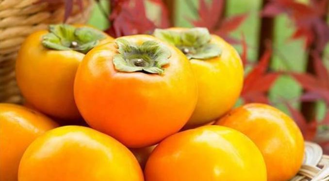 脆柿子催熟最简单的方法,柿子怎么催熟成硬柿子的方法