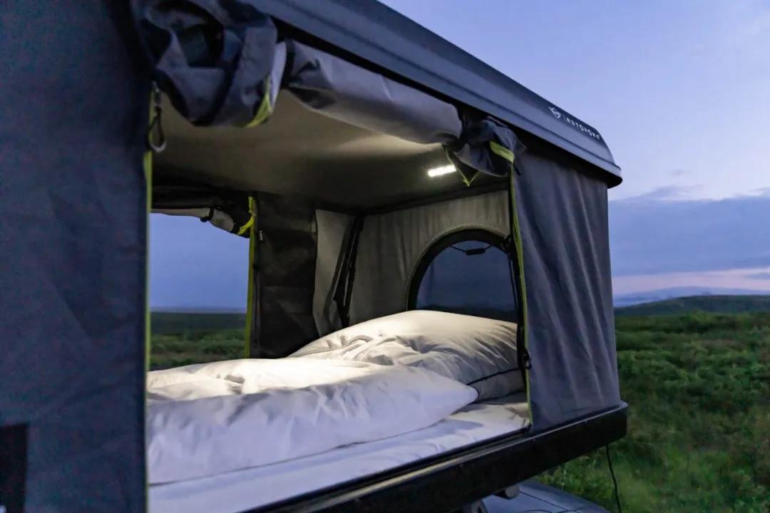 开minicooper旅行,带你沉浸式体验minicoopers