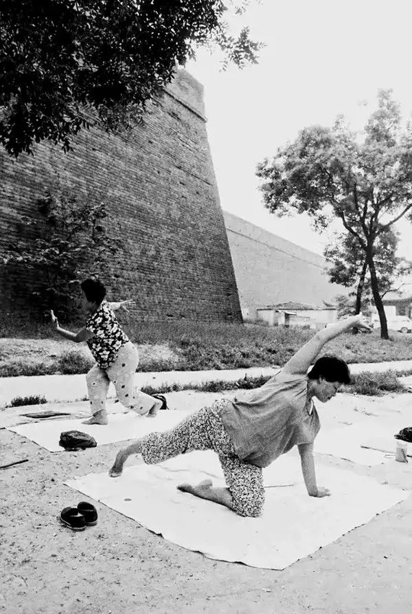 从西安到长安1905-2019沧海桑田(二)