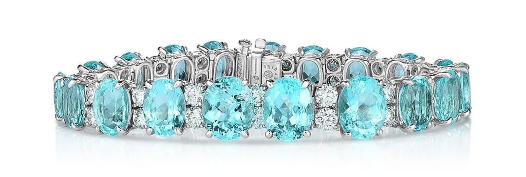 RR·TRENDS|澄澈如海洋的清爽代言