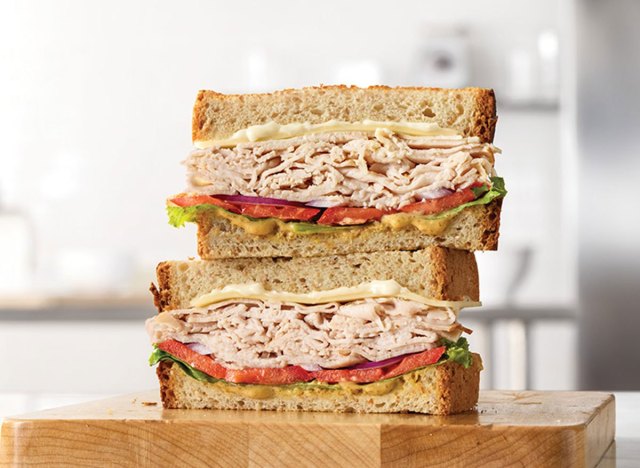 健康的菜单大全,健康的快餐即食