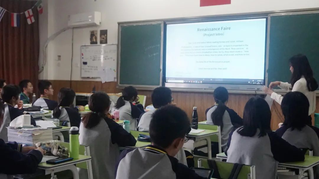 成外国际部“神仙”选修课大揭秘，你PICK哪门课？