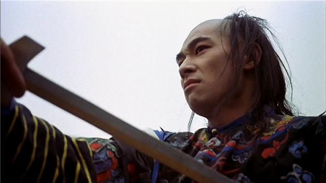 方世玉中的潘粤明,潘粤明讲方世玉