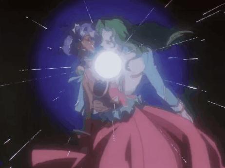 二次元妹子的胸口能掏出多少东西？