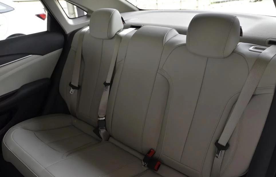 别克英朗车主真实感受,英朗好吗1.5