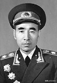 在你心目中，开国十大元帅中彭德怀，是历史上最厉害的将军吗？