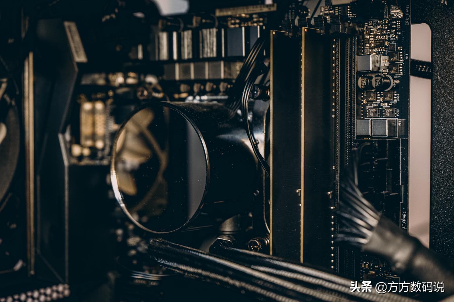 国产内存光威奕pro,国产内存与存储现状