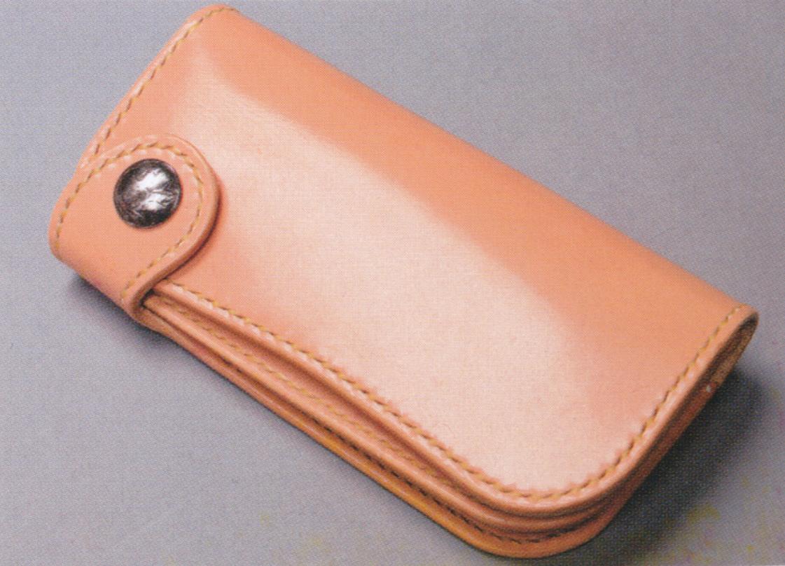 做大型皮包的手工全教程,自己做皮革包教程