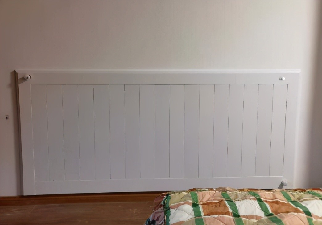 通用石墨烯墙暖如何采暖,大面积采暖墙暖