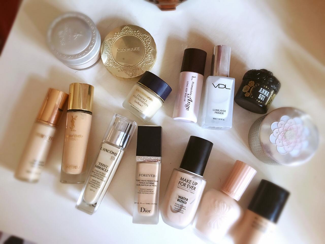 500块钱护肤全套,500块搞定全套护肤