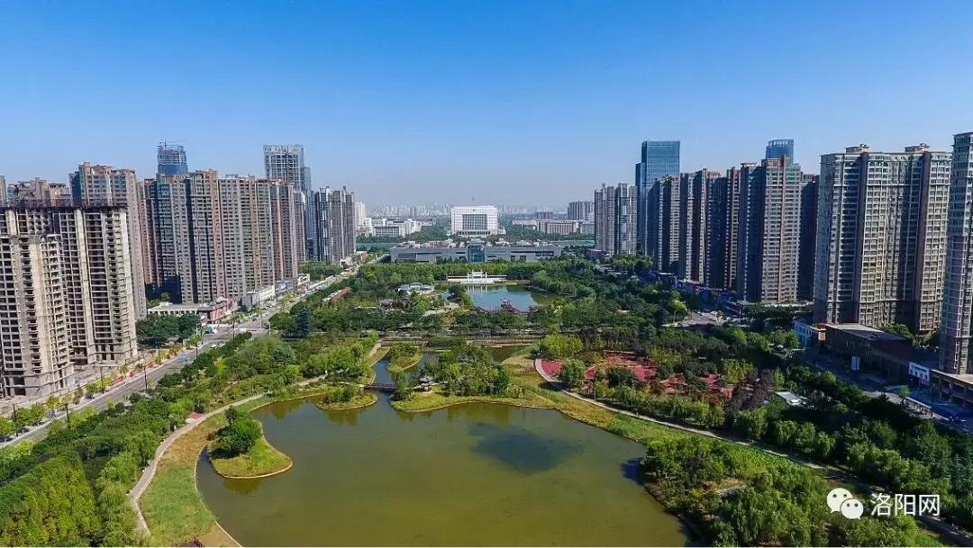 洛阳向全球推介,洛阳向世界发出邀请