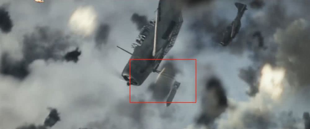 决战中途岛贝斯特珍珠港,决战中途岛贝斯特赤城