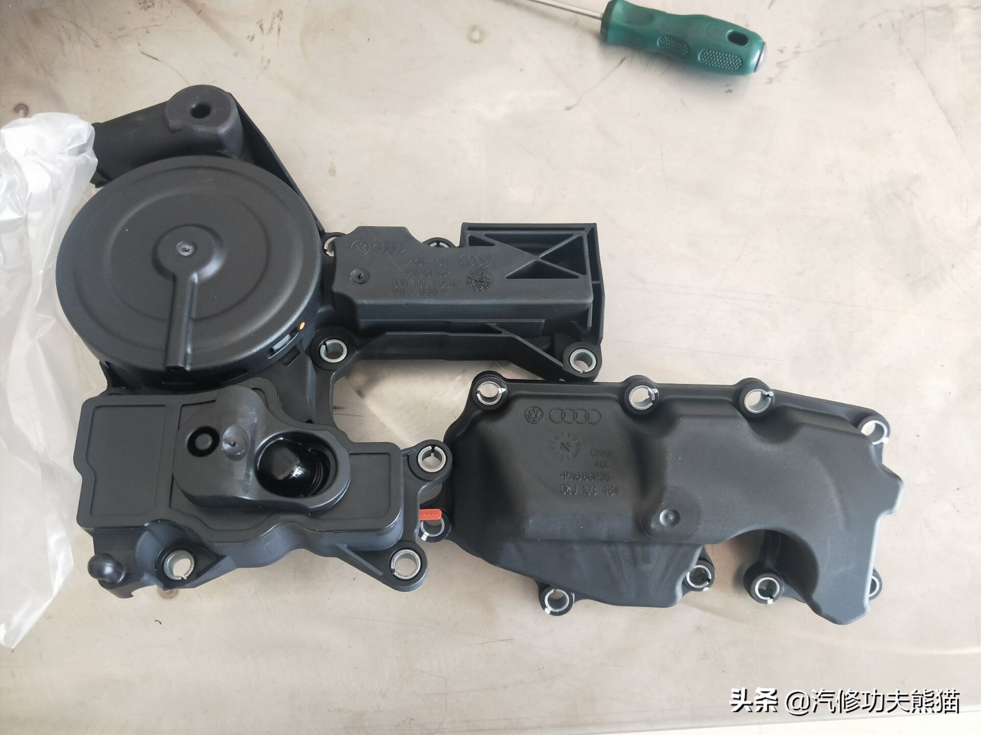 斯柯达野帝1.8t烧机油能解决吗,斯柯达野帝1.8t烧机油严重