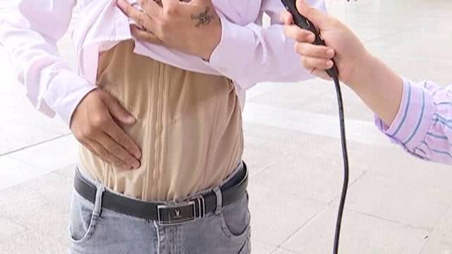 小小塑身衣装“能量石”，能美体能保健，哪有这么牛？一查查出“黑历史”