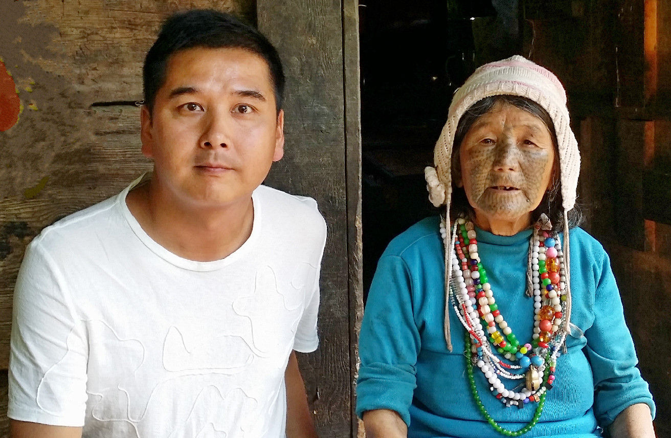 陈绪武,从纸媒到短视频,20年逐梦前行