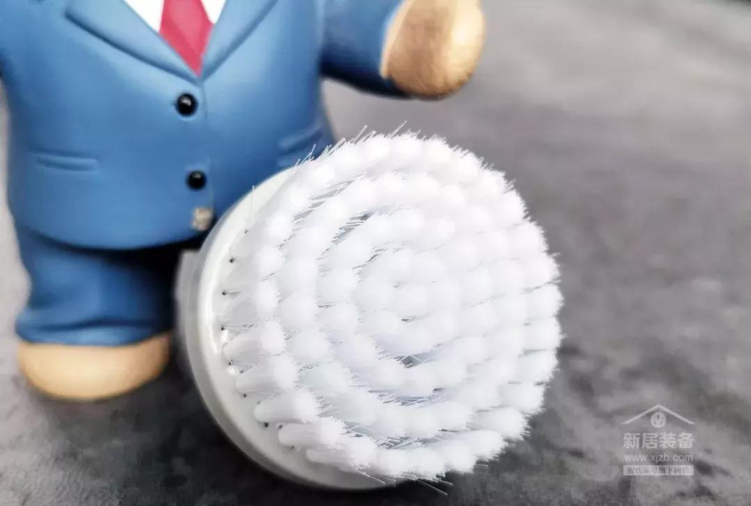 脸，你真的洗干净了吗？须眉声波洁面仪使用体验