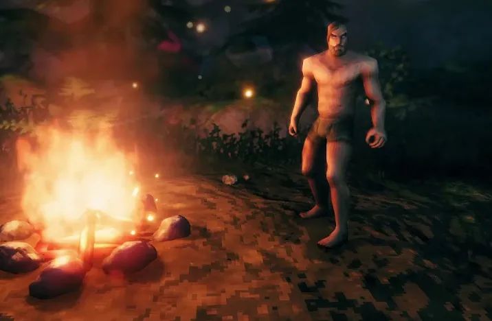 这款1G左右的“小游戏”,竟成了Steam销量榜第一