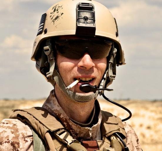 部队明令禁止吸烟吗,军人吸烟有何作用