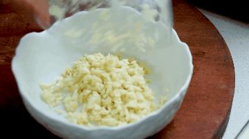 鲜椒蒜香翅的做法,广东鹅焖掌翅的做法大全