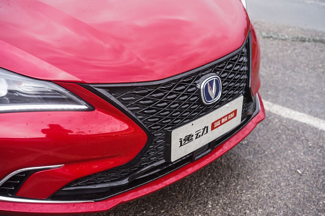 长安逸动1.4t蓝鲸版发动机热效率,长安逸动1.6发动机热效率