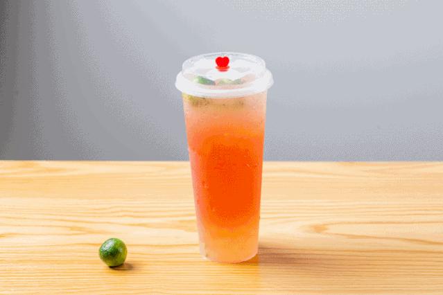 椰子碗甜品颜值高,火爆ins的椰子碗直接送