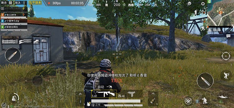 oppok3可以开极限帧吗,oppok3吃鸡画质怎么开极限