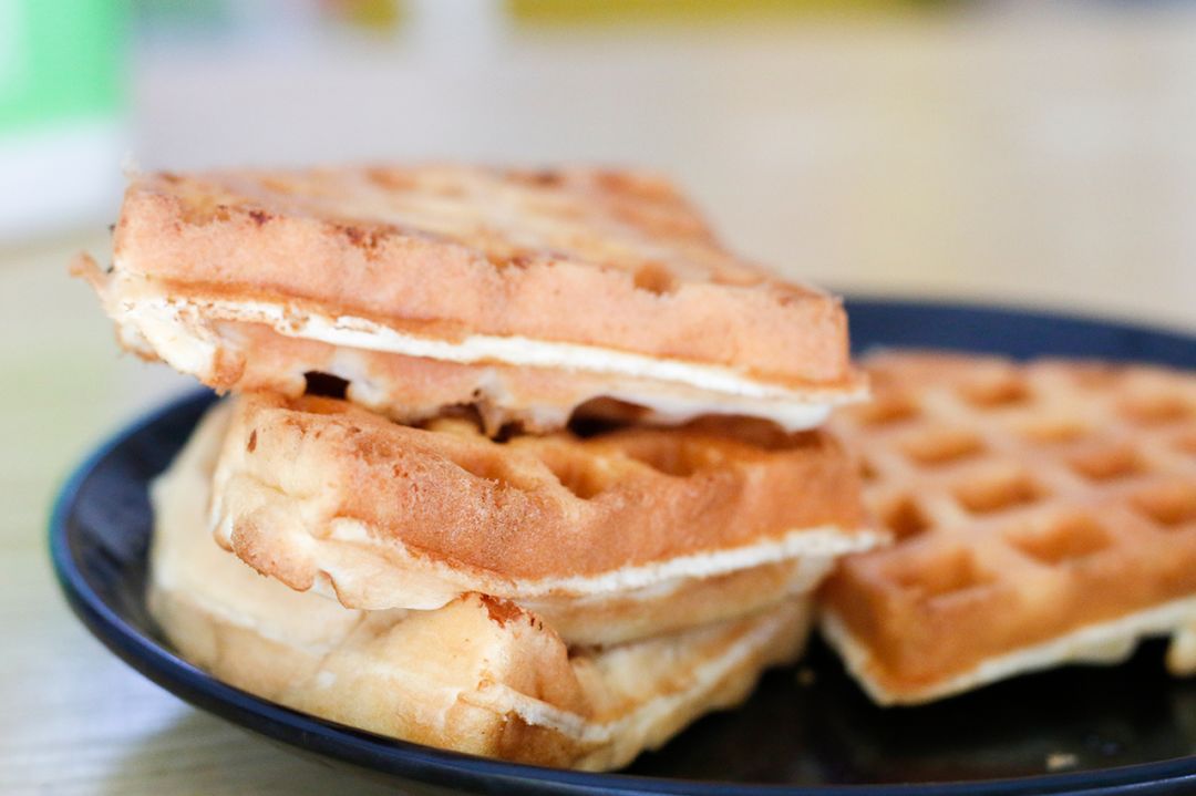 泉州本地人喜欢去的美食街,泉州味道