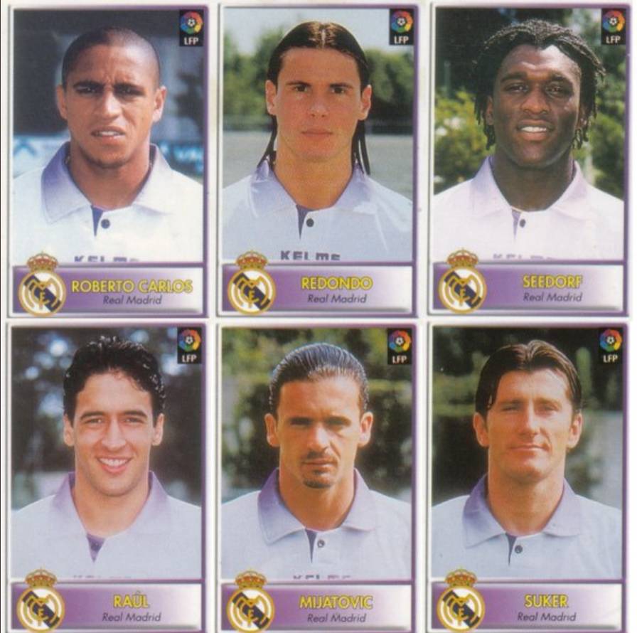 皇马赢得13座欧冠意味着什么,皇马的第六座欧冠