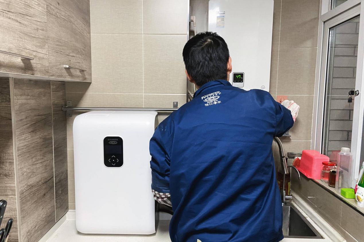 软水机软水效果都一样吗,什么样的软水机好用