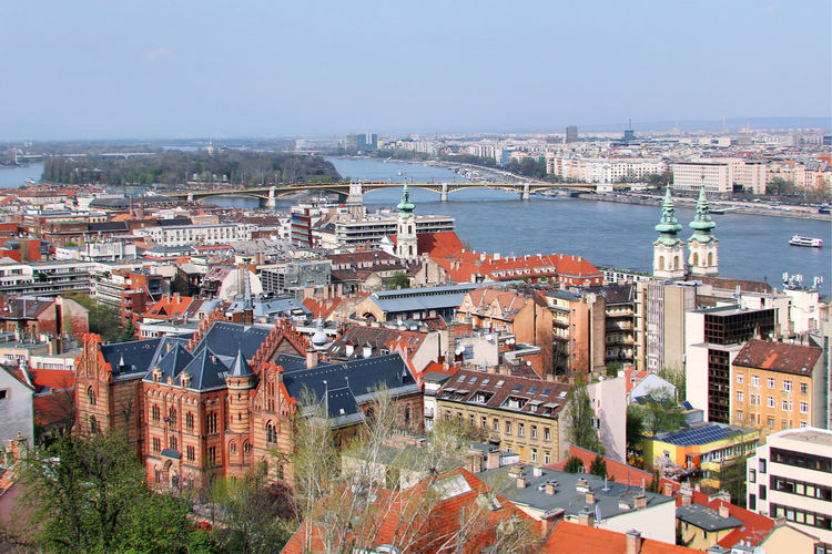 欧洲蓝色多瑙河旅游,东欧多瑙河旅游