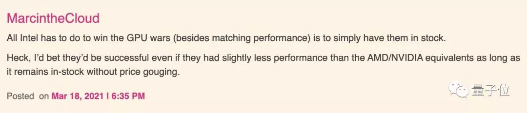 显卡为什么涨得这么离谱,显卡等等党真的能胜利吗
