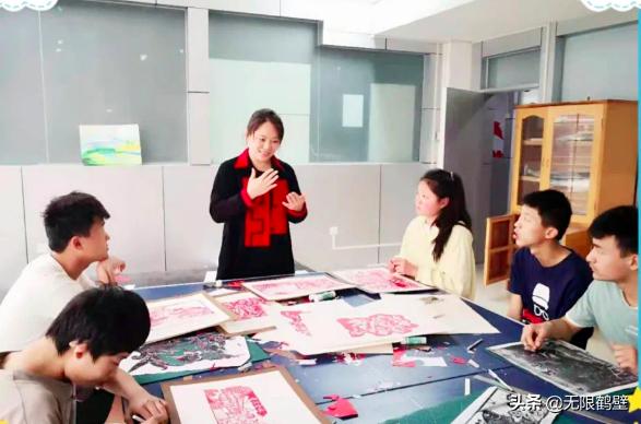 鹤壁特殊儿童教育学校,鹤壁市特殊教育学校招生简章