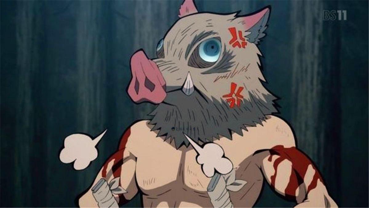 鬼灭之刃第1季解析,鬼灭之刃第一季的结局