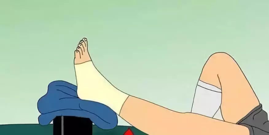 腿部溃烂前期是发痒吗,腿部溃烂是怎么回事