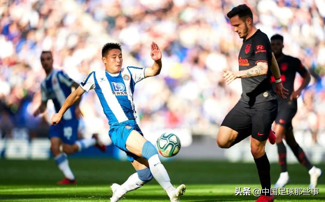 武磊重回首发凌空斩破球荒,一战成名的武磊能否将高光延续