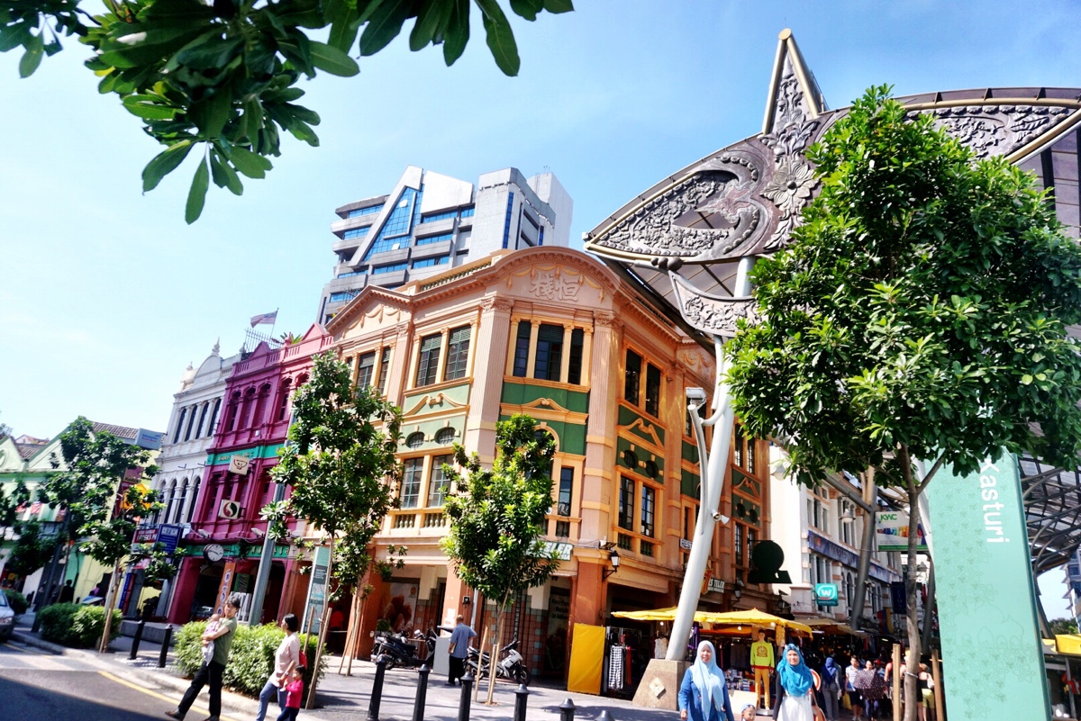 吉隆坡的发展情况,吉隆坡真实图片