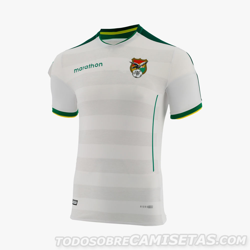 2019美洲杯国家队巴西球衣,2019年美洲杯参赛国家