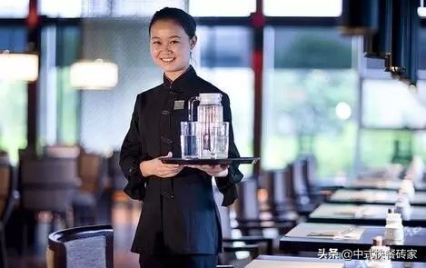 餐厅回头客,餐厅服务客人优质案例