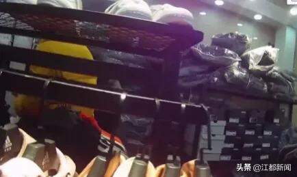 商场假货折扣店,假冒名牌商场特卖